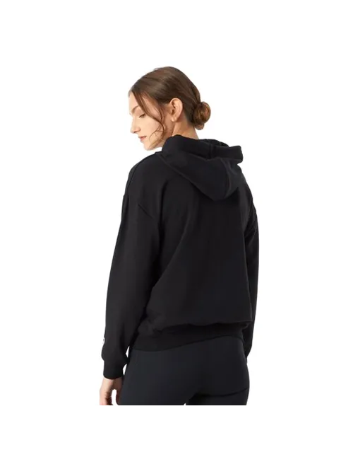 Sudadera Asics Oth Hoodie 2032a990 001 Mujer | Ofertas de pádel
